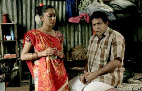 মোশারর‌ফের হাতে স্বাগতার চিরকুট; কিংকর্তব্যবিমূঢ় রওনক 